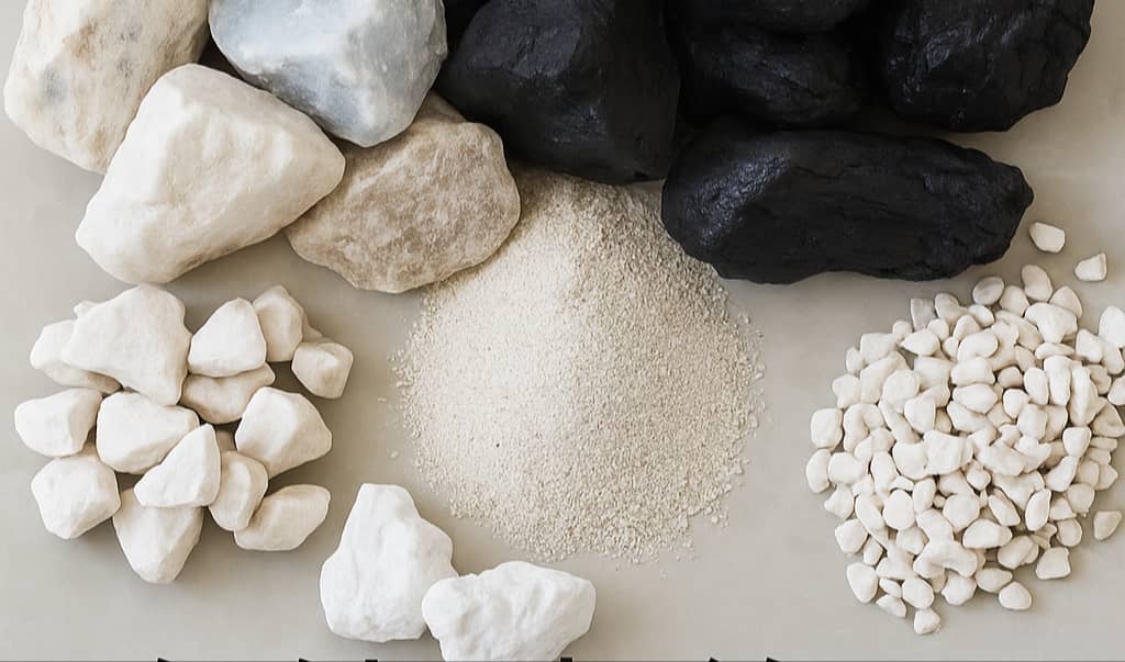 "Vira Payam Minerals at a Glance"