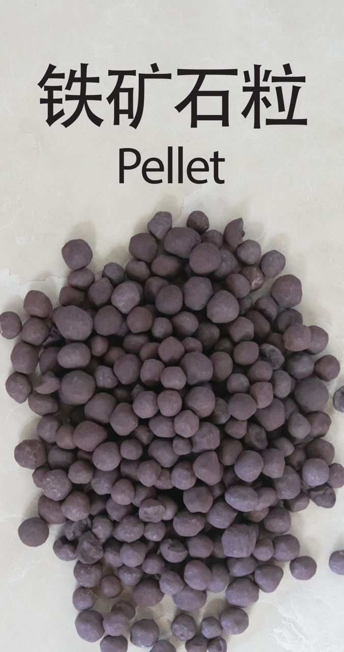 Premium Quality Pellets for High Performance